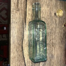 Vintage glasgow patterson for sale  RUGBY
