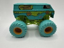 Monster jam scooby for sale  Bargersville