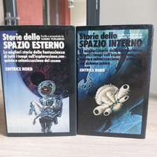 Libri fantascienza asimov usato  Como