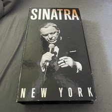Frank sinatra new for sale  Buffalo