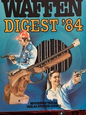 Katalog waffen digest gebraucht kaufen  München