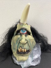 Cyclops halloween mask for sale  Olympia