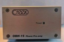 Creek phono preamp gebraucht kaufen  Halle