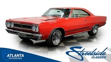 1968 plymouth gtx for sale  Lithia Springs