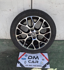 Cerchio anteriore smart usato Cerchio anteriore smart usato  Roma