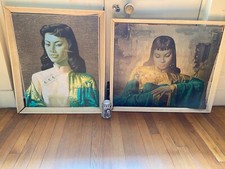 Original pair vladimir for sale  TELFORD