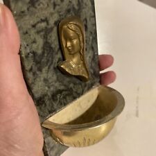 Catholic holy water for sale  LONDONDERRY