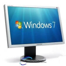 Monitor modello e usato  Palermo