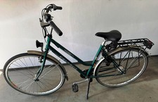 Damenrad zoll peugeot gebraucht kaufen  Rösrath