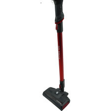 Hoover akku staubsauger gebraucht kaufen  Wölfersheim