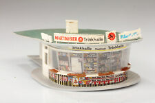 Hübscher rund kiosk gebraucht kaufen  Isernhagen