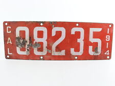 1914 california cal for sale  Vancouver