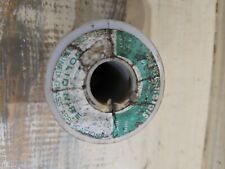 Alpha metals solder for sale  East Canton