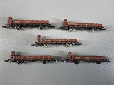Spur märklin niederbordwagen gebraucht kaufen  Wolfegg