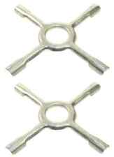 Lot reducteur grille d'occasion  Gignac-la-Nerthe