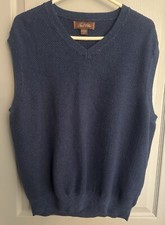 Men sweater vest. for sale  Nampa