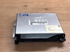 Usado, BMW E39 540i 535i V8 M62 B44 B35 ECU DME UNIDADE DE CONTROLE DO MOTOR 0261203474 NÃO EWS comprar usado  Enviando para Brazil