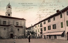 Narzole cuneo piazza usato  Stella