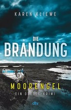 Brandung moorengel gebraucht kaufen  Berlin