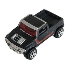 Hummer h3t hot gebraucht kaufen  Salzgitter