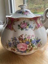 Théière royal albert d'occasion  Guingamp
