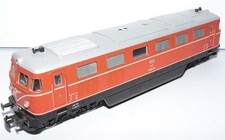 Klein modellbahn diesellok gebraucht kaufen  Nidderau