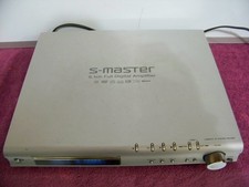 Sony dav s550 usato  Teora