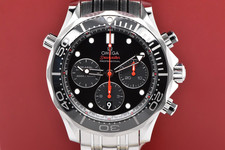 2021 omega seamaster for sale  Bellevue