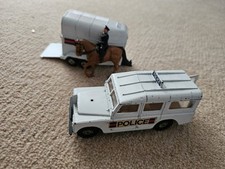 P751 corgi police for sale  BARRY