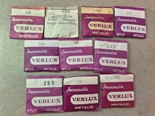 Lot verres plexi d'occasion  Angers-