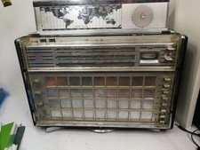 Vintage philips deluxe for sale  NEWPORT
