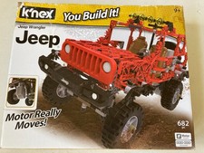 Nex jeep wrangler for sale  Glencoe