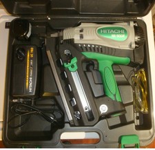 Hitachi nr90gr gas for sale  Essex