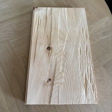 Zirbenholz brett gehackte gebraucht kaufen  Friedrichshafen