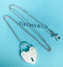 Tiffany co. sterling for sale  Hollywood