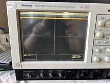 Tektronix tds7704b digital for sale  Union City
