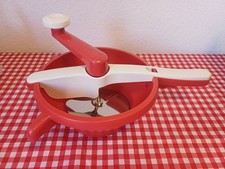 Tupperware passiermühle flott gebraucht kaufen  Bad Nauheim