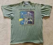 Vtg. arkansas river for sale  Pleasant Hill