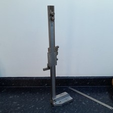 Mitutoyo vernier height for sale  KEIGHLEY