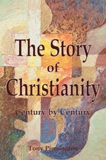 Story christianity century for sale  UK