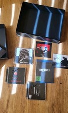 Bushido autogramme gebraucht kaufen  Schramberg