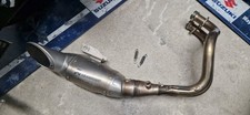 Akrapovic Full System Yamaha Mt07   na sprzedaż  PL