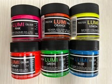 Nicker lumi set usato  Spedire a Italy