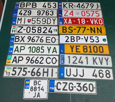 Used collectable car for sale  SLOUGH