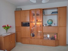 wohnwand braun gebraucht kaufen wohnwand braun gebraucht kaufen Düsseldorf