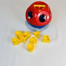 Vintage tupperware shape for sale  Sandy