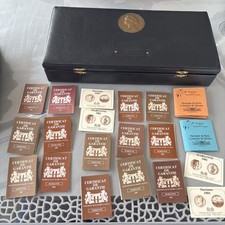 Coffret monnaie paris d'occasion  Quetigny