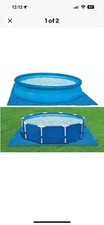 rigid paddling pool for sale  SPALDING