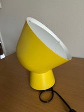 Abajur de mesa ou parede amarelo IKEA 2017 Ola Wihlborg comprar usado  Enviando para Brazil