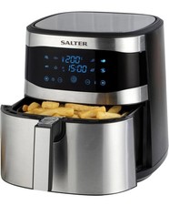 Salter xxl air for sale  BRADFORD